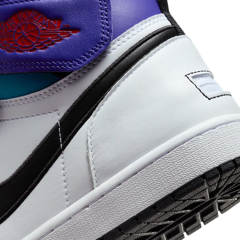 Air Jordan 1 Hi FlyEase - CQ3835-154 - 8