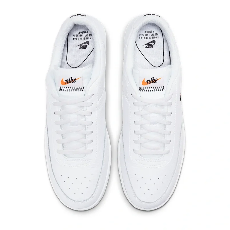 Nike Court Vintage Premium - CT1726-100 - 4