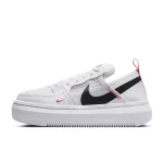 Nike Court Vision Alta - CW6536-103 - 1
