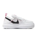 Nike Court Vision Alta - CW6536-103 - 3