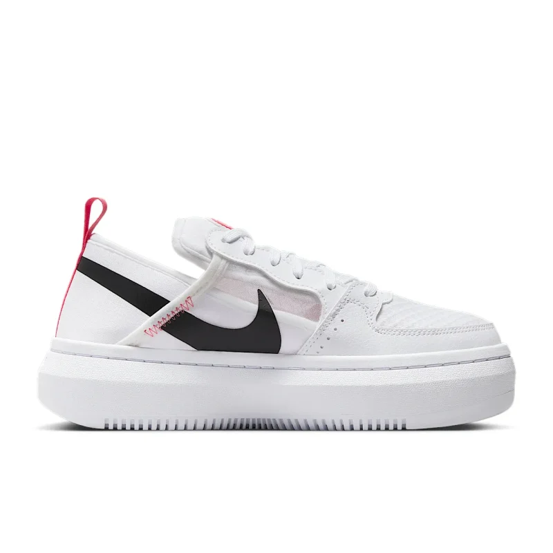 Nike Court Vision Alta - CW6536-103 - 3