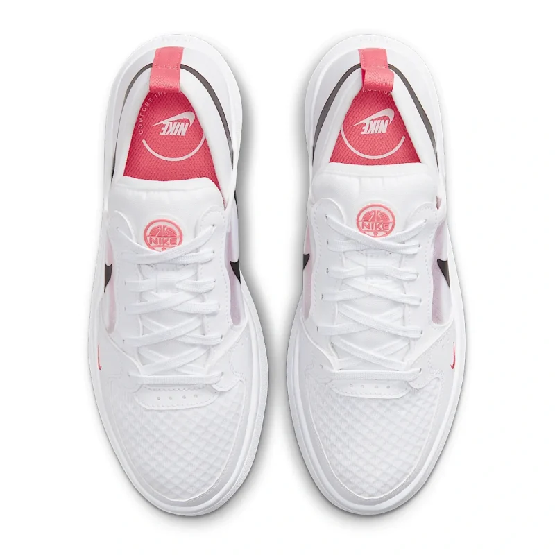 Nike Court Vision Alta - CW6536-103 - 4