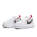 Nike Court Vision Alta - CW6536-103 - 5