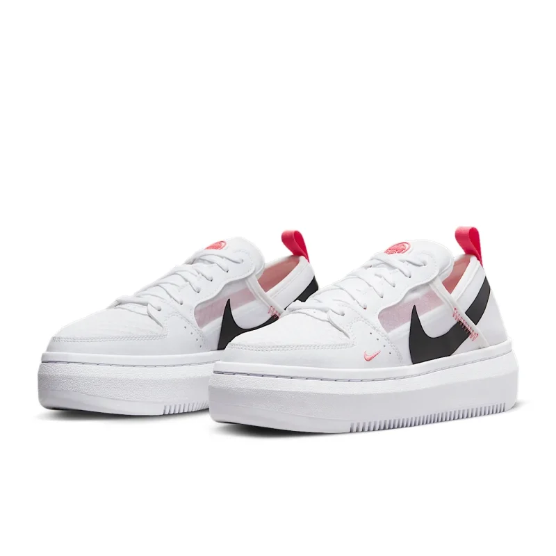 Nike Court Vision Alta - CW6536-103 - 5