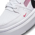 Nike Court Vision Alta - CW6536-103 - 7