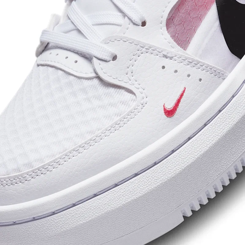 Nike Court Vision Alta - CW6536-103 - 7