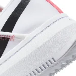 Nike Court Vision Alta - CW6536-103 - 8
