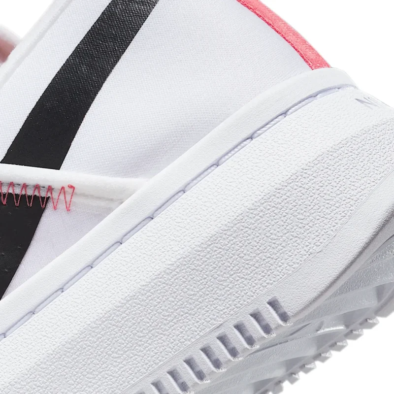 Nike Court Vision Alta - CW6536-103 - 8