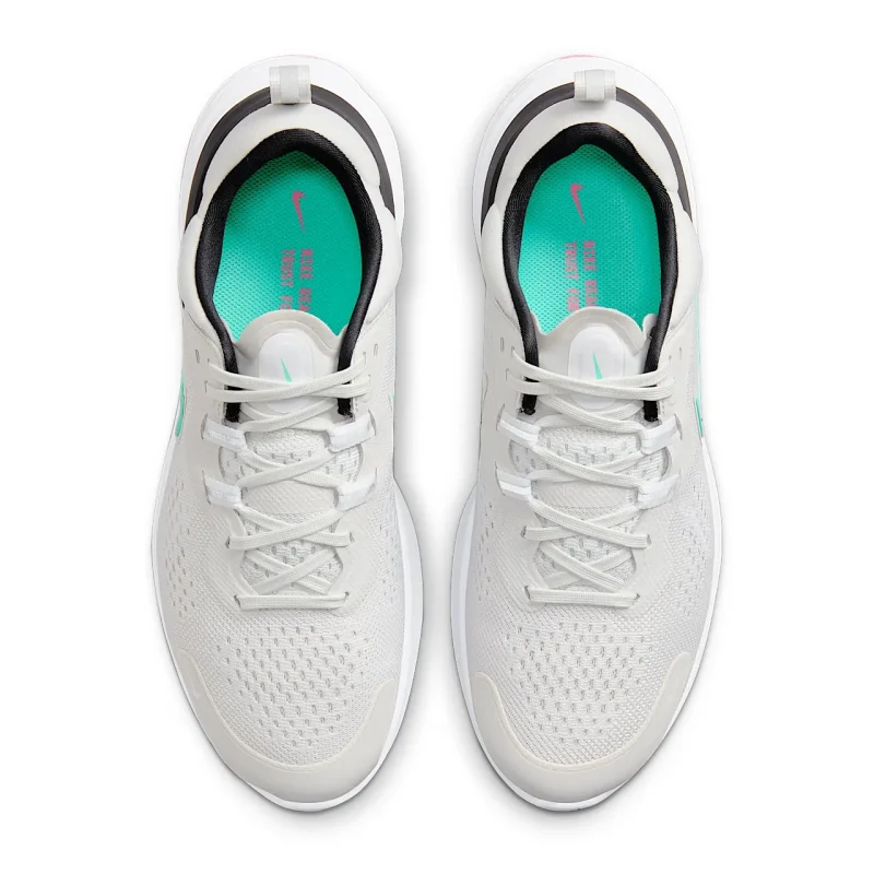 Nike React Miler 2 - CW7121-004 - 4