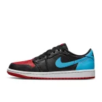 Air Jordan 1 Low OG - CZ0775-046 - 1