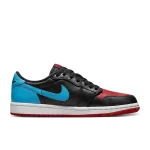 Air Jordan 1 Low OG - CZ0775-046 - 3