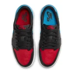 Air Jordan 1 Low OG - CZ0775-046 - 4
