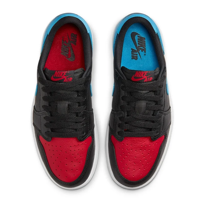 Air Jordan 1 Low OG - CZ0775-046 - 4