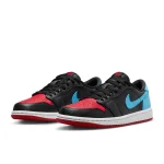 Air Jordan 1 Low OG - CZ0775-046 - 5