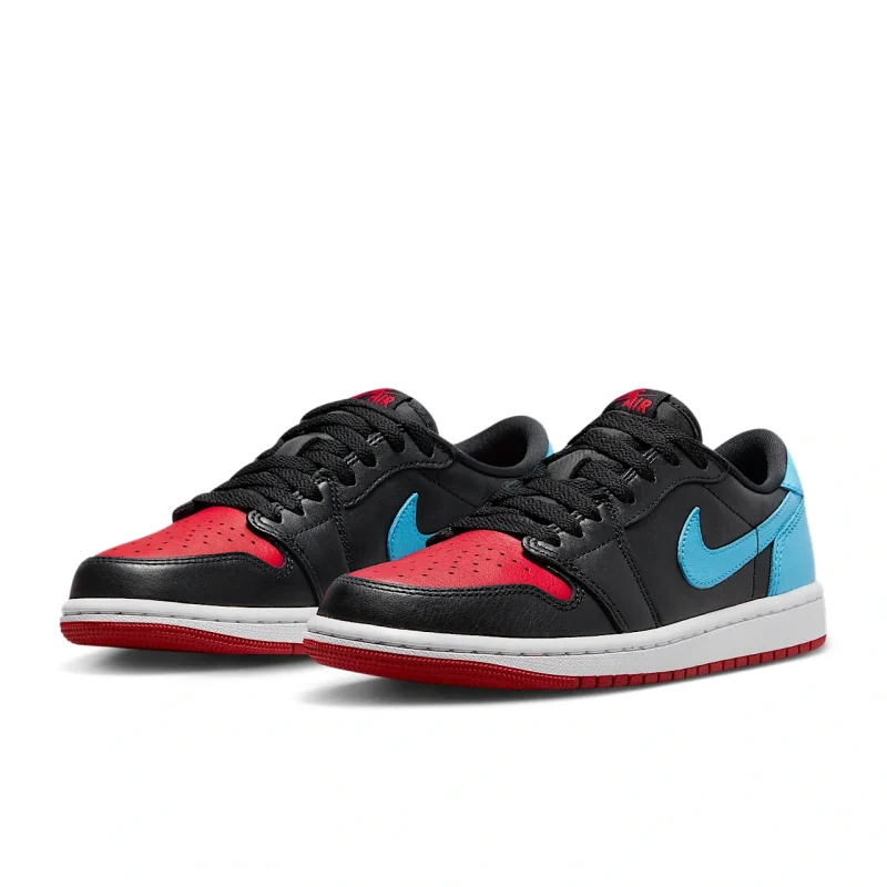 Air Jordan 1 Low OG - CZ0775-046 - 5