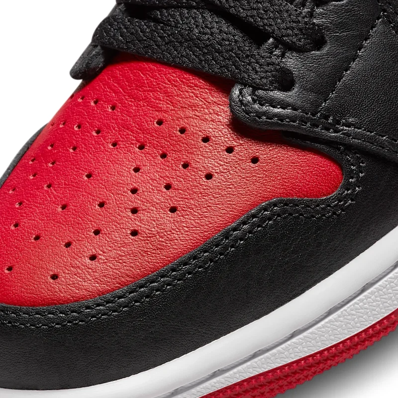 Air Jordan 1 Low OG - CZ0775-046 - 7