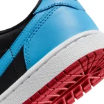 Air Jordan 1 Low OG - CZ0775-046 - 8
