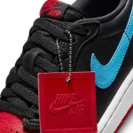 Air Jordan 1 Low OG - CZ0775-046 - 9