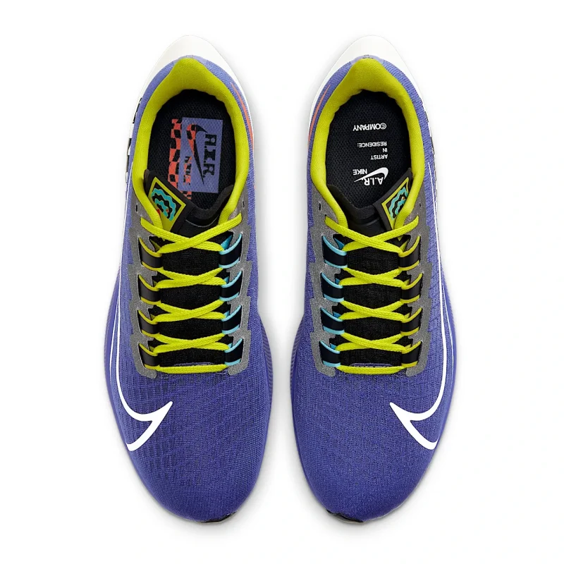 Nike Air Zoom Pegasus 37 - CZ2343-500 - 2
