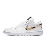 Air Jordan 1 Low SE - CZ4776-100 - 1