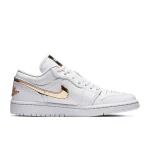 Air Jordan 1 Low SE - CZ4776-100 - 3