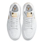 Air Jordan 1 Low SE - CZ4776-100 - 4