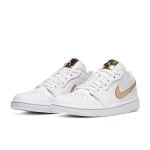 Air Jordan 1 Low SE - CZ4776-100 - 5