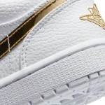 Air Jordan 1 Low SE - CZ4776-100 - 8