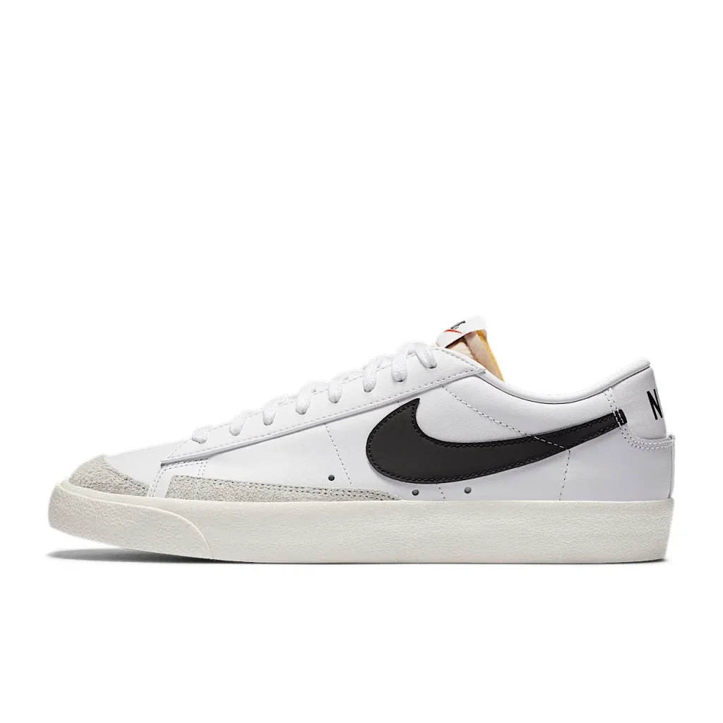 Nike Blazer Low '77 Vintage - DA6364-101 - 1