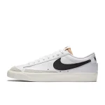 Nike Blazer Low '77 Vintage - DA6364-101 - 1