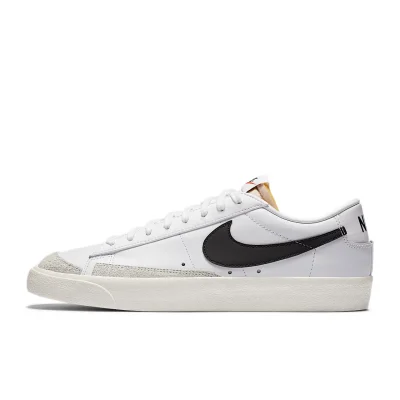 Nike Blazer Low '77 Vintage - DA6364-101 - 1