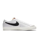 Nike Blazer Low '77 Vintage - DA6364-101 - 3