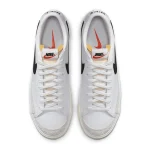 Nike Blazer Low '77 Vintage - DA6364-101 - 4