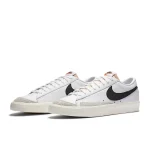 Nike Blazer Low '77 Vintage - DA6364-101 - 5