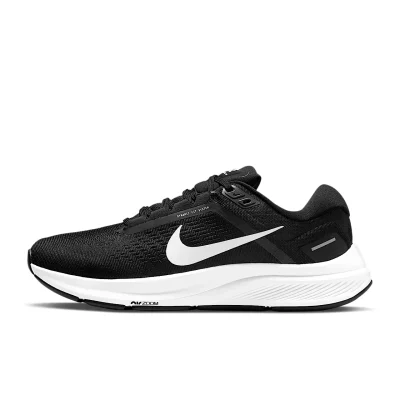 Nike Air Zoom Structure 24 - DA8570-001 - 1