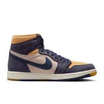 Air Jordan 1 - DB2889-501 - 3