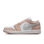 Air Jordan 1 Low - DC0774-120 - 1