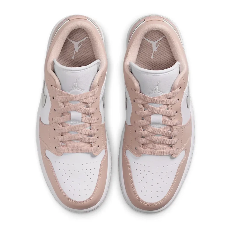 Air Jordan 1 Low - DC0774-120 - 4