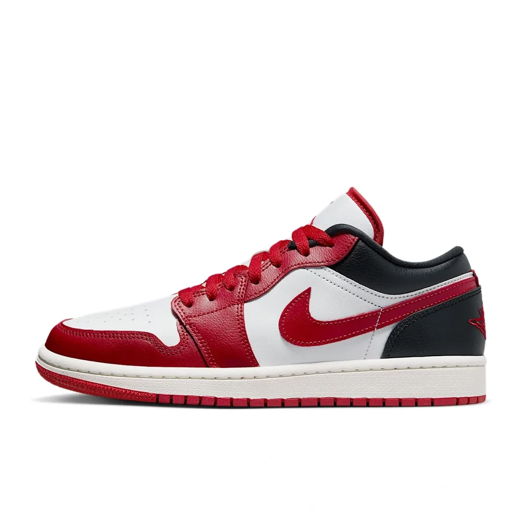 Air Jordan 1 Low - DC0774-160 - 1