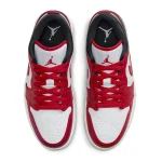 Air Jordan 1 Low - DC0774-160 - 4