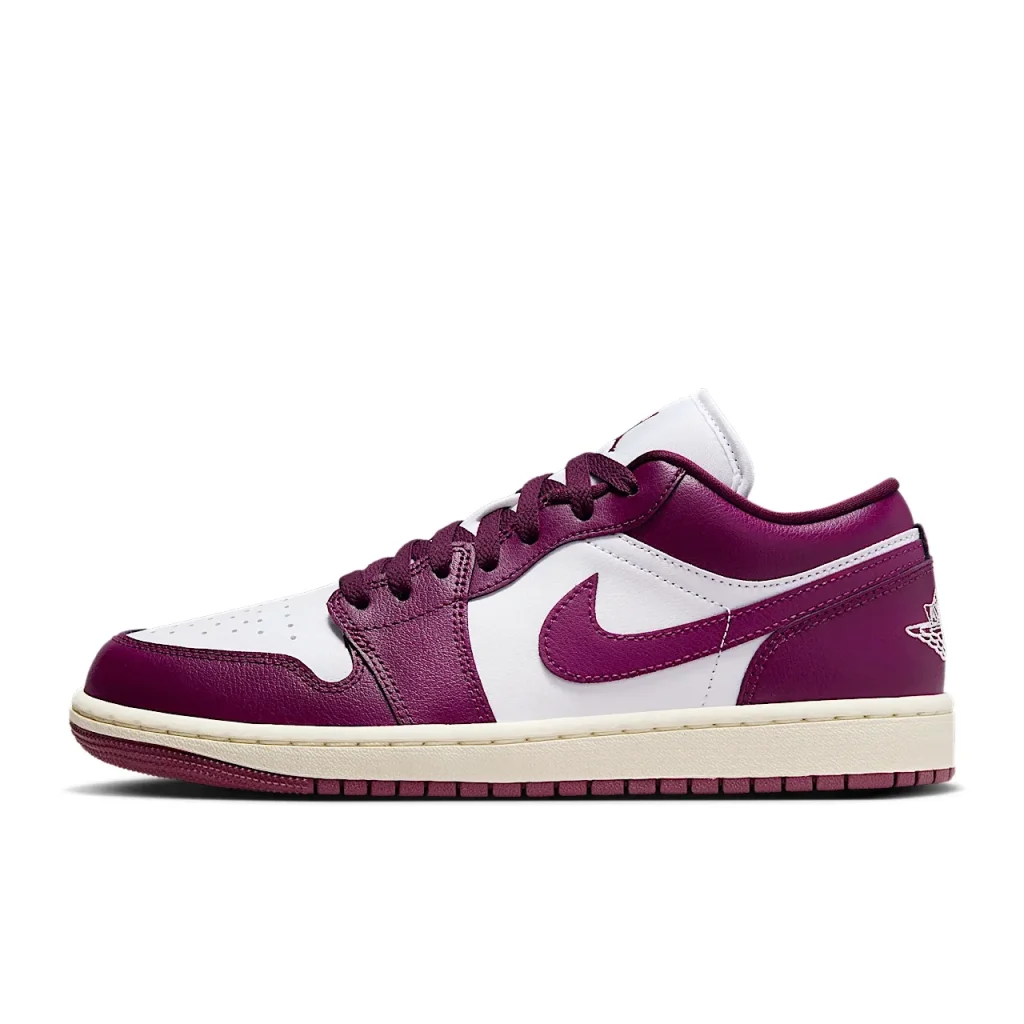 Air Jordan 1 Low - DC0774-161 - 1