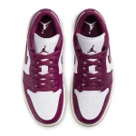 Air Jordan 1 Low - DC0774-161 - 4