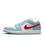Air Jordan 1 Low - DC0774-164 - 1