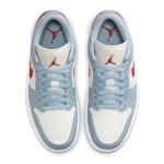 Air Jordan 1 Low - DC0774-164 - 4