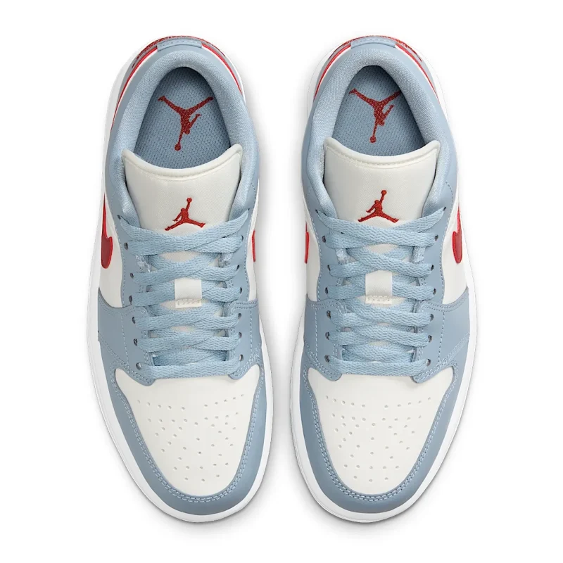 Air Jordan 1 Low - DC0774-164 - 4
