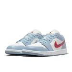 Air Jordan 1 Low - DC0774-164 - 5