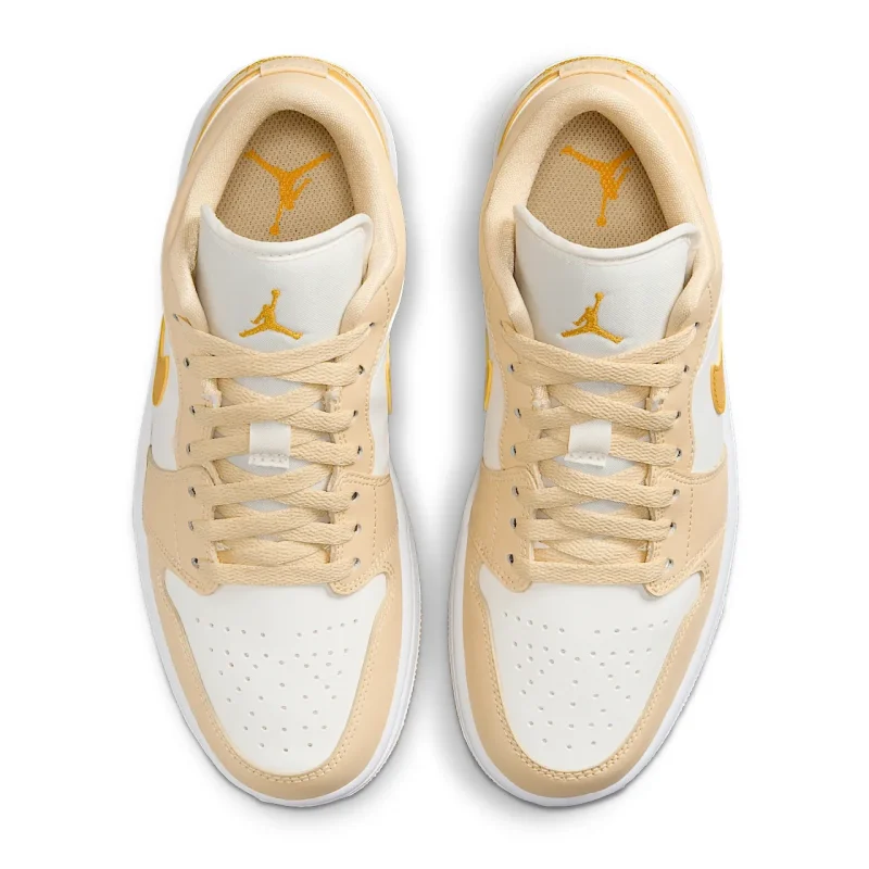 Air Jordan 1 Low - DC0774-170 - 4