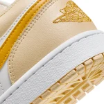 Air Jordan 1 Low - DC0774-170 - 8