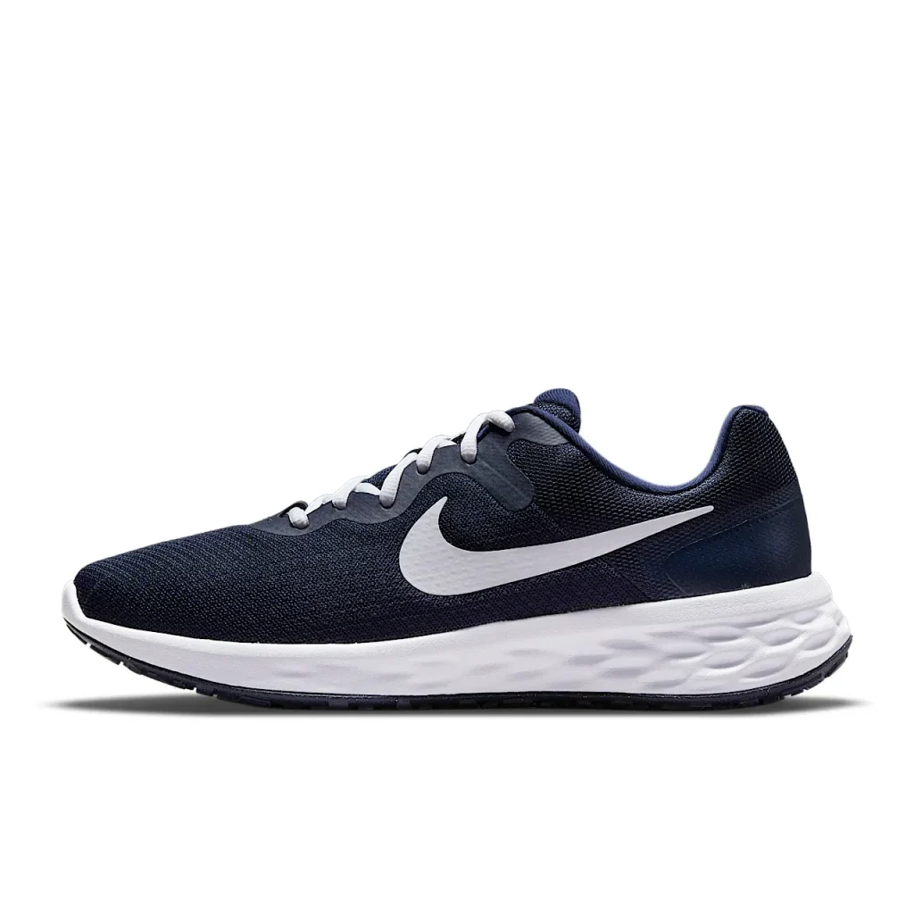 Nike Revolution 6 - DC3728-401 - 1