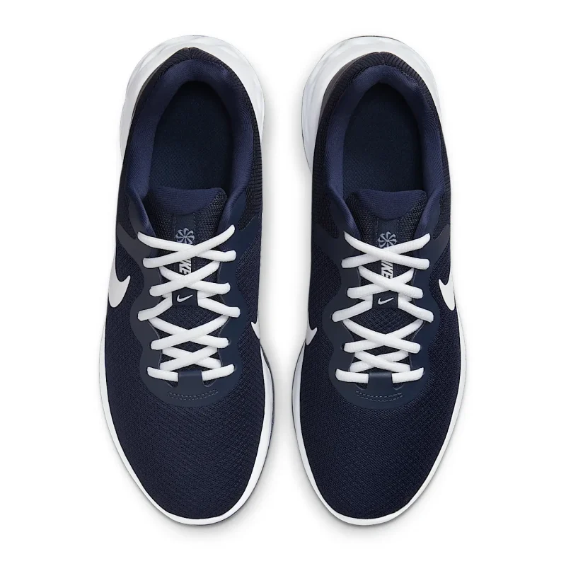 Nike Revolution 6 - DC3728-401 - 4